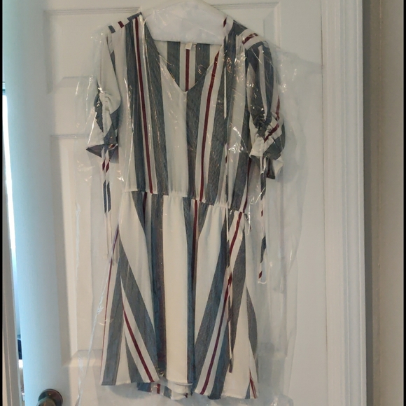 Charming Charlie Dresses & Skirts - Charming Charlie's Summer Dress